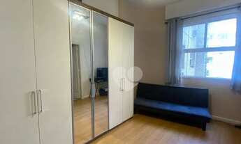 Imagem 7: Apartamento à venda, 20 m² por R$ 330.000,00 - Copacabana - Rio de Janeiro/RJ