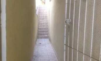 Imagem 7: Casa com 2 dormitórios para alugar, 60 m² por R$ 1.360,00/mês - Vila Mesquita - Guarulhos