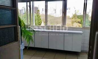 Imagem 6: Venda de Apartamento em Higienópolis - Condominio Itaporá - 167M²