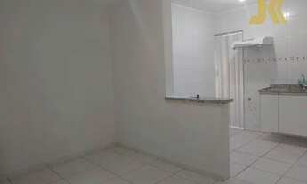 Imagem 2: Apartamento com 2 dormitórios para alugar, 46 m² por R$ 1.323,00/mês - Florianópolis - Jag