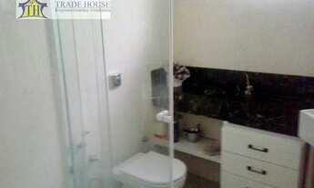 Imagem 2: Casa Sobrado em Vila Santo Estefano - São Paulo