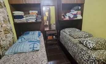 Imagem 6: VEM VER CASA DE VILA, 230 MTS DO MAR, MOBILIADA!