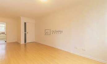 Imagem 4: Apartamento Locação 3 Dormitórios - 95 m² Cerqueira César