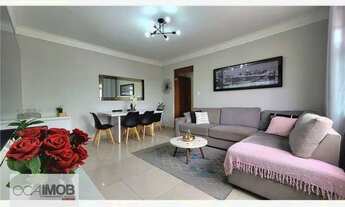 Imagem: Apartamento com 2 dormitórios à venda