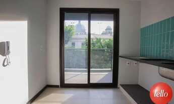 Imagem 2: São Paulo - Apartamento Padrão - Consolação