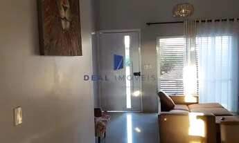 Imagem 4: CASA 3 DORMITÓRIOS VENDA GOLDEN SIGMA SOROCABA SP