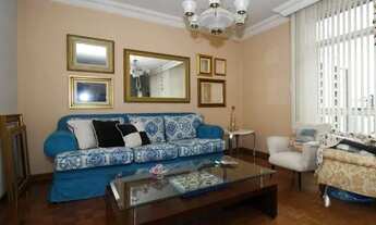 Imagem: Apartamento em Cerqueira César- São Paulo