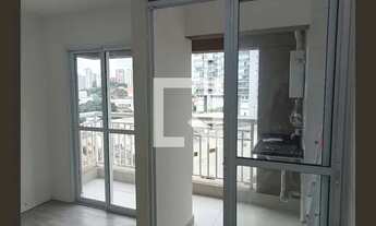 Imagem 4: Apartamento para Aluguel - Vila Prudente, 1 Quarto, 30 m2