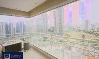 Imagem 5: Apartamento Locação Chácara Santo Antônio 65 m² 2 Dormitórios