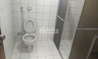 Imagem 7: Apartamento para aluguel, 1 quarto, 1 suíte, 1 vaga, Umuarama - Uberlândia/MG