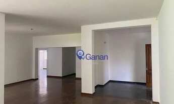 Imagem 3: Casa com 6 dormitórios, 450 m² - venda por R$ 4.500.000,00 ou aluguel por R$ 15.365,00/mês