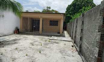 Imagem 2: Casa na praia do Sossego- Itamaracá