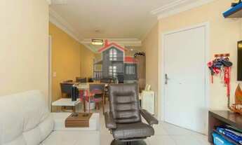 Imagem 3: Apto com terraço, 3 dts, ste, 2 vagas, em Perdizes