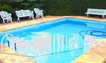 Imagem 5: SÃO PAULO - Apartamento Padrão - VILA OLÍMPIA