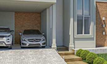 Imagem 4: Casa em Condomínio para Venda em Presidente Prudente, Condomínio Damha Belvedere, 3 dormit