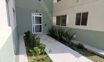 Imagem 3: Apartamento para Venda em Contagem, Chácaras Califórnia, 2 dormitórios, 1 banheiro, 1 vaga