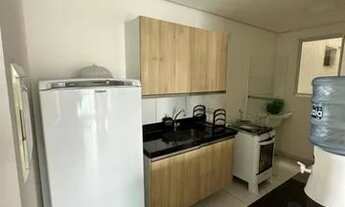 Imagem 6: Apartamento com 2 quartos para alugar, 50 m² por R$ 2.529/mês - Presidente Kennedy - Forta