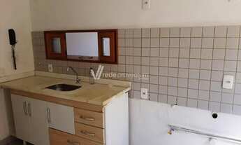 Imagem 5: Apartamento - Jardim Guanabara - Campinas
