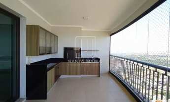 Imagem 6: Apartamento (tipo - duplex) 4 dormitórios/suite, portaria 24hs, espaço gourmet, salão de f