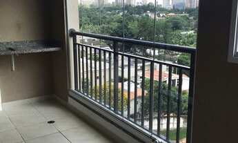 Imagem 4: Apartamento para locação com 49m² - 1 quartos - 18 do Forte - Alphaville - Barueri/SP