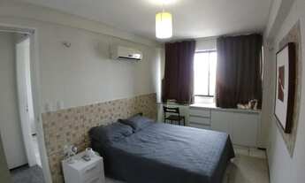 Imagem 2: Apartamento para Alugar na Praia De Iracema em Fortaleza - Ce