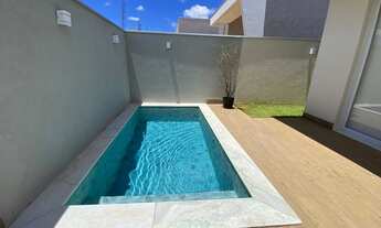 Imagem 6: Alugo - Casa terreá completo de Moveis planejados/ Cond. Primor das Torres