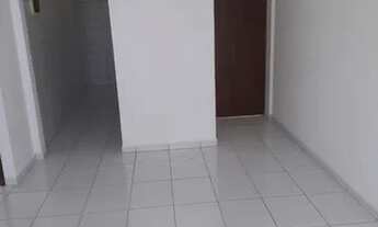 Imagem: Aluguel de ap no primeiro andar