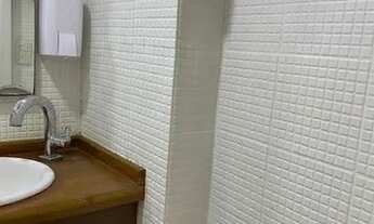 Imagem 5: Copacabana consultório médico montado luxo! sala 36m² reformada pronta!