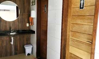 Imagem 5: Casa com três quartos, sendo uma suíte em Condomínio em Emaús