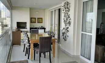 Imagem 3: Amplo apartamento 4 suítes na Vl Andrade