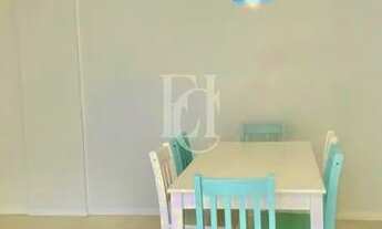 Imagem 5: FLORIANÓPOLIS - Apartamento Padrão - ITACORUBI