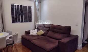 Imagem 3: Apartamento na Casa verde de 60m²