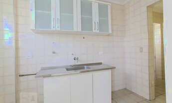 Imagem 4: Apartamento para Aluguel - Saúde, 2 Quartos, 70 m2