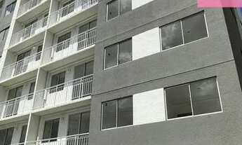 Imagem: Jardim das Cerejeiras - Apartamento de 61m²