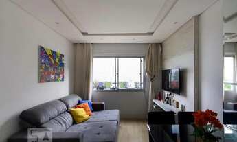 Imagem 7: Apartamento para Aluguel - Saúde, 2 Quartos, 55 m2