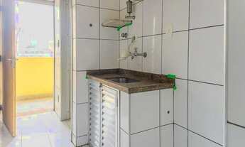 Imagem 6: Apartamento para Aluguel - Santa Cecília, 1 Quarto, 34 m2