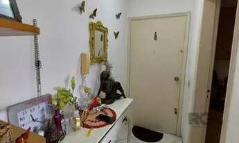 Imagem 5: APARTAMENTO DE 1 DORMITORIO A VENDA, COM GARAGEM E ELEVADOR, JUNTO A SPAAN, NONOAI, POA, R