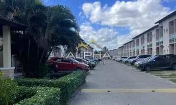 Imagem: Casa de condomínio para venda com 2 quartos