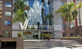 Imagem 7: Sala - Centro - Campinas