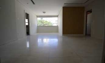 Imagem 4: Apartamento com 4 dormitórios à venda em Belo Horizonte