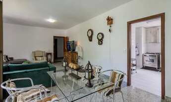 Imagem 7: Apartamento para Aluguel - Sion, 4 Quartos, 150 m2