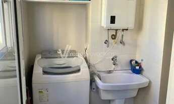 Imagem 7: Apartamento - Mansões Santo Antônio - Campinas