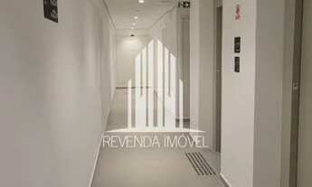 Imagem 6: Studio no Condomínio Op Art Ibirapuera na Vila Clementino com 26m² 1 dormitório 1 banheiro