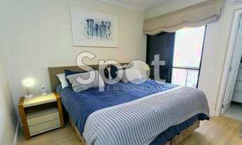 Imagem 4: São Paulo - Apartamento Padrão - Real Parque