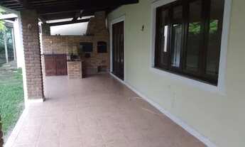 Imagem 3: Casa em condomínio de alto padrão