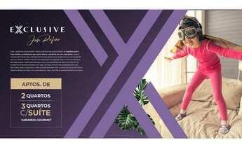 Imagem 3: APARTAMENTO NA AV.JOSÉ RUFINO - BARRO 3 QUARTOS 1 SUÍTE COM PREÇO PROMOCIONAL DE LANÇAMENT