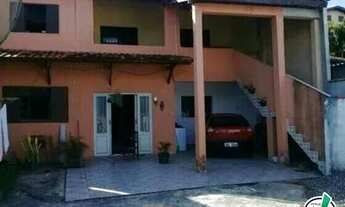 Imagem: Casa à venda, 4 quartos, Triângulo - Pindamonhangaba/SP