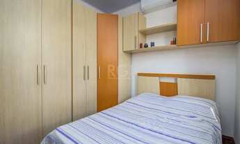 Imagem 5: Apartamento para Venda - 52m², 2 dormitórios, 2 vagas - Passo da Areia