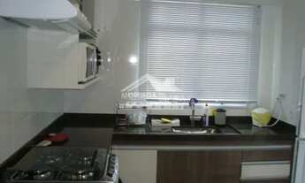 Imagem 7: Apartamento DECORADO no Forte, 3 Dormitórios, Terraço Gourmet, 2 Vagas, Só em Praia Grande