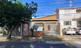 Imagem: Casa - Jardim Guanabara - Campinas